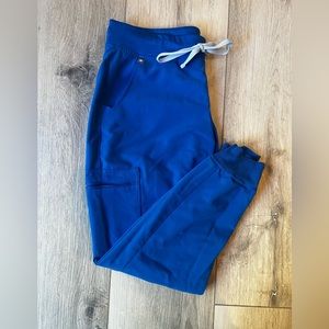 Figs Zamora Jogger Scrub Bottoms